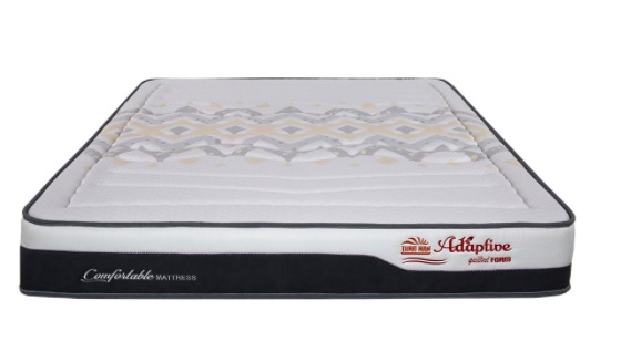 ĐỆM FOAM QUILTED ADAPTIVE